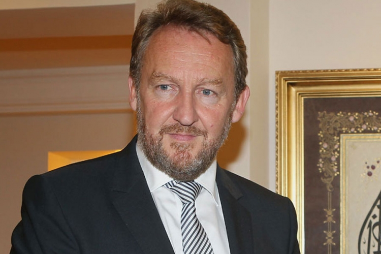 Izetbegović: Nema govora o trećem entitetu u BiH 