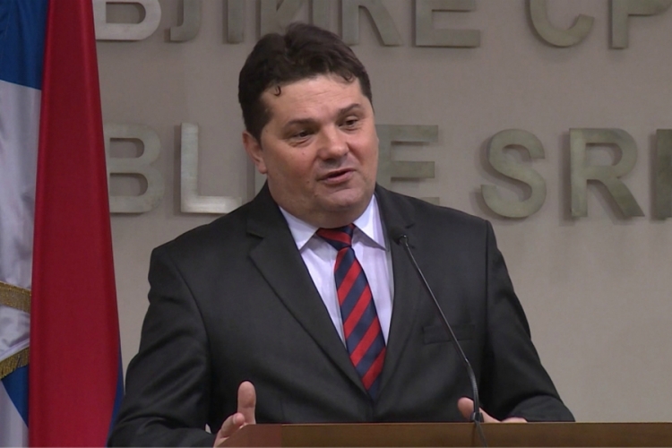 Stevandić: Pripremali su „kosovski parlament“