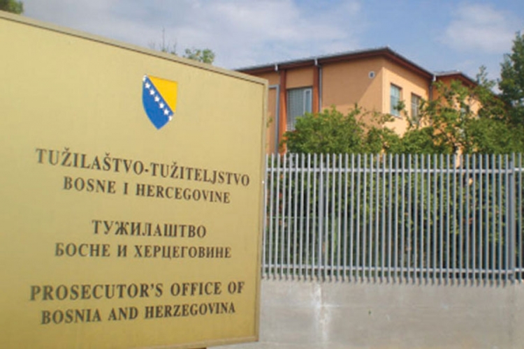 Tužilaštvo BiH: Optužnica za ratni zločin protiv Dragoja Zmijanjca

