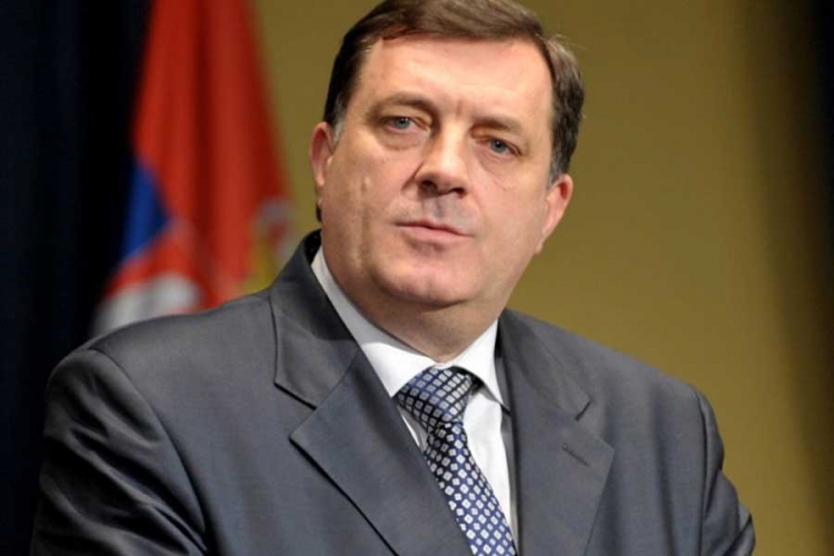 Dodik: Potpisaću ukaz o Zakonu o radu Srpske