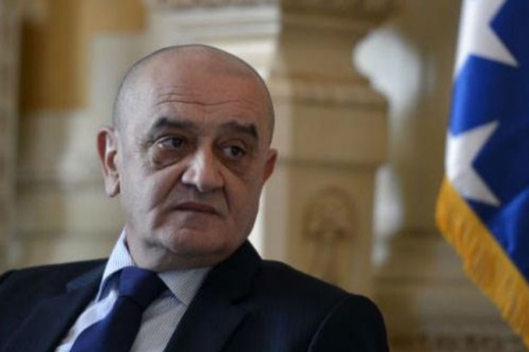 Bevanda: Najviše povećanje u budžetu za Ministarstvo odbrane BiH