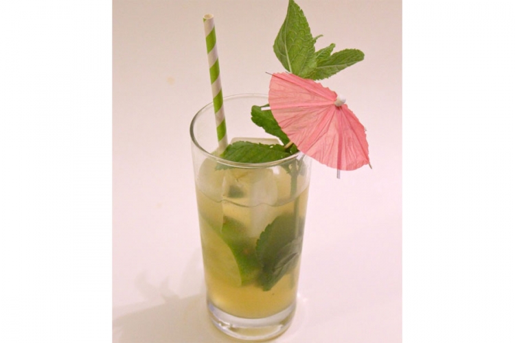 Probajte koktel Mai Tai
