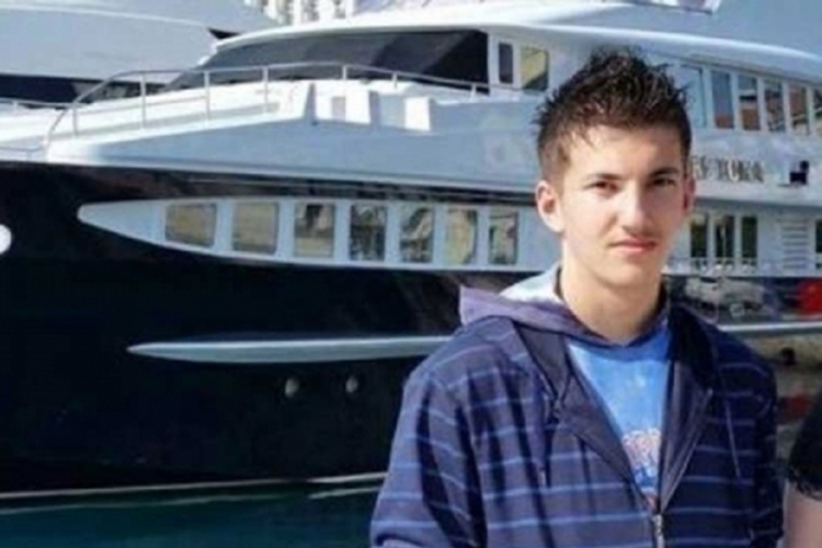 Roditelji strahuju da je Dragoljub otet