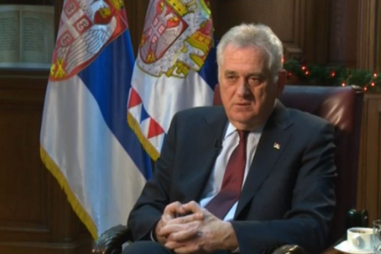 Nikolić: Postoji plan za rušenje Dodika
