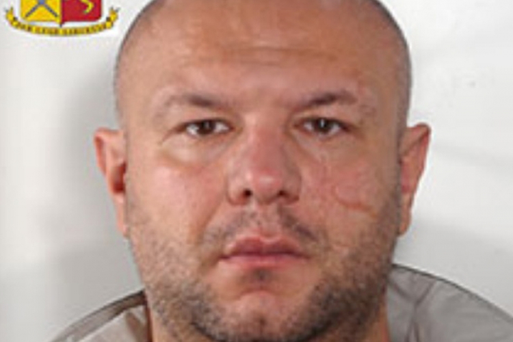 Darko Radulović, zapovjednik broda iz Crne Gore, uhapšen u Italiji