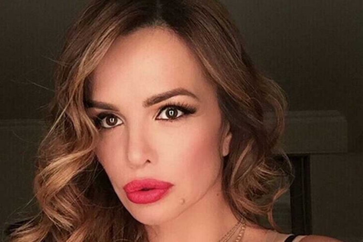 Severina objavila konkurs: Poklanja haljinu, djevojke požurite