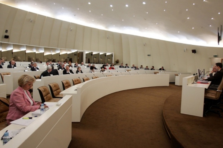 PS BiH: Poslanici o budžetu institucija BiH