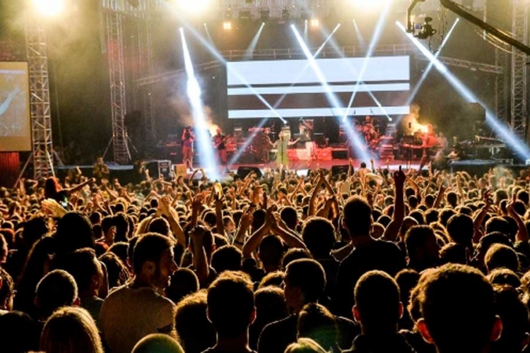 10 najboljih koncerata u BiH 2015. godine