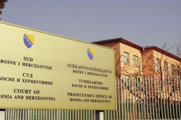 Tužilaštvo BiH: Podignuta optužnica protiv Slobodana Karagića zbog ratnog zločina