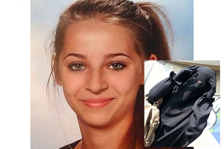 Samra Kešinović bila seksualna robinja teroristima ID-a