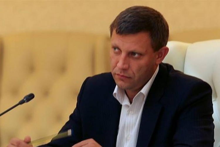 DNR spremna da s Kijevom razgovara o izborima