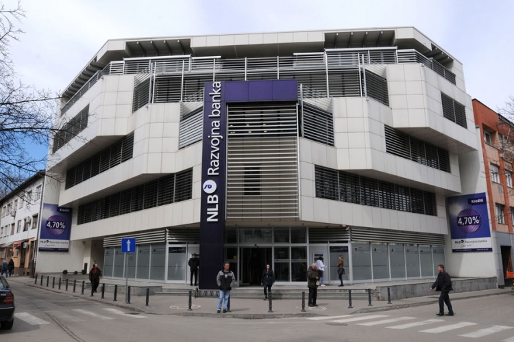 NLB Razvojna banka ima novo ime