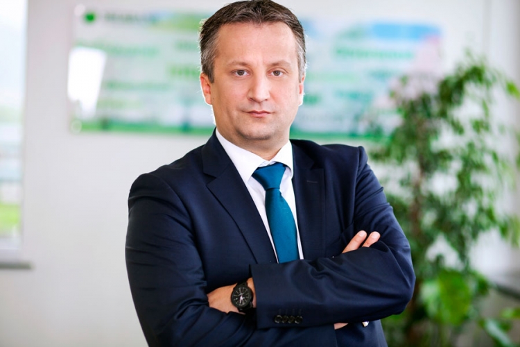 Kesić za Nezavisne: Pokazali smo šta znači bankarstvo modernog doba