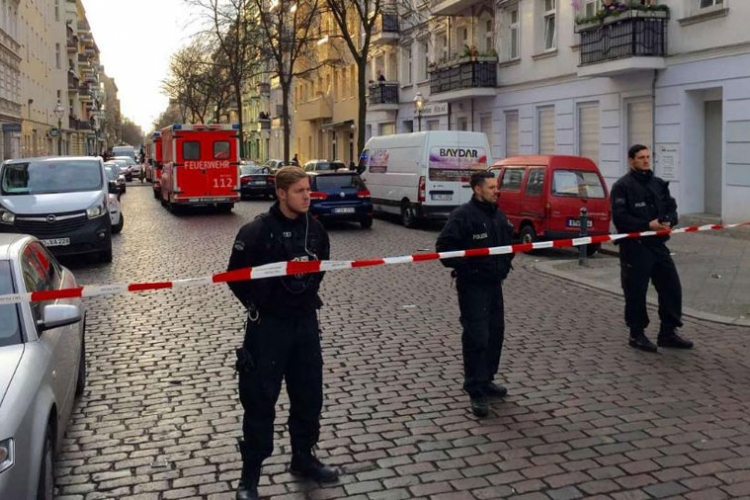 Nakon ubistva državljanina BiH u Berlinu policija izdala šest naloga za hapšenje