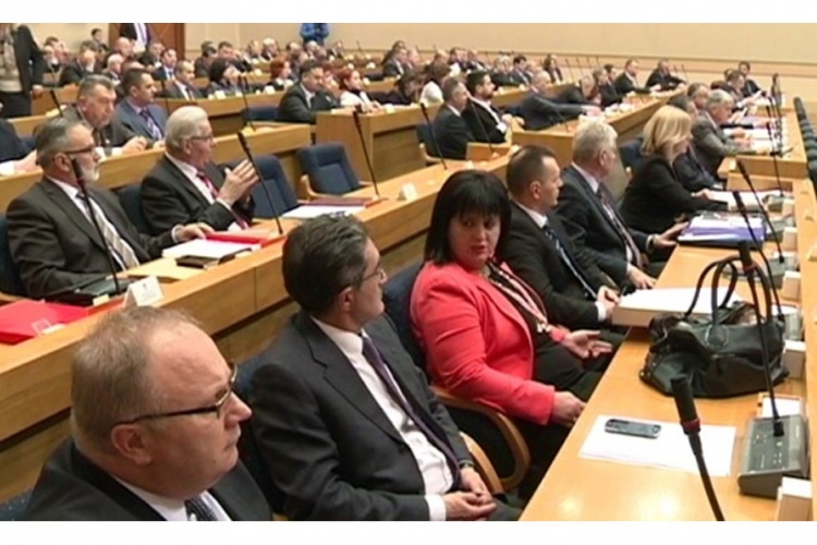 Saznajte gdje političari iz RS dočekuju Novu godinu