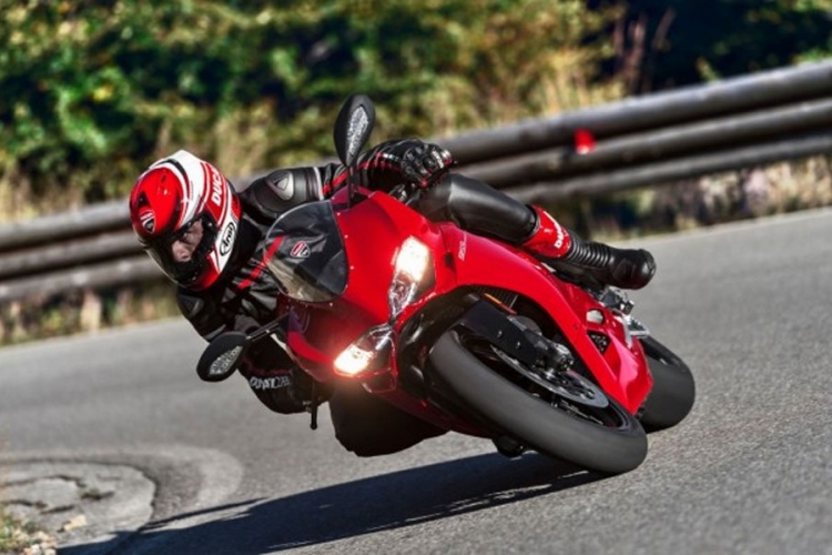 Ducati 959 Panigale u novom izdanju