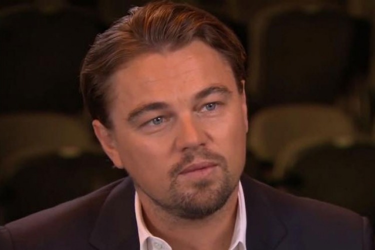 Leonardo Dikaprio odbio ulogu u Ratovima zvijezda