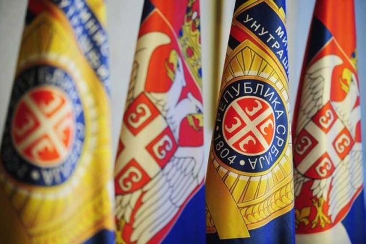 Beograd: Smijenjen direktor srpske policije
