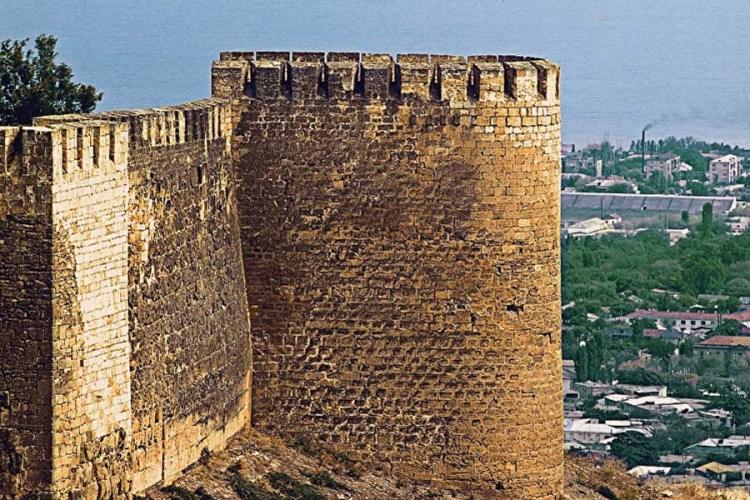 "Islamska Država" preuzela odgovornost za napad na tvrđavi Derbent
