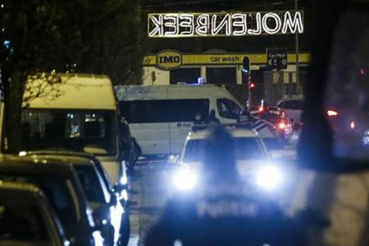 Belgija: Uhapšen Ayoub B. osumnjičen za napad u Parizu