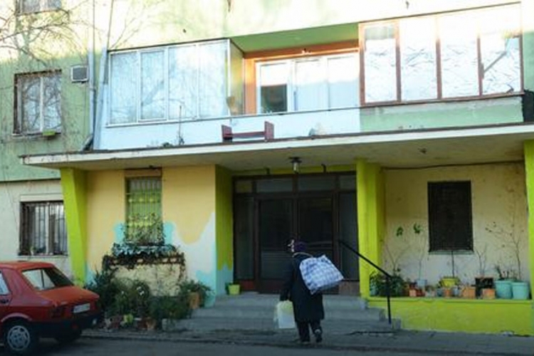 Ubistvo uoči Nove godine: Pronađeno tijelo devojke u Novom Sadu