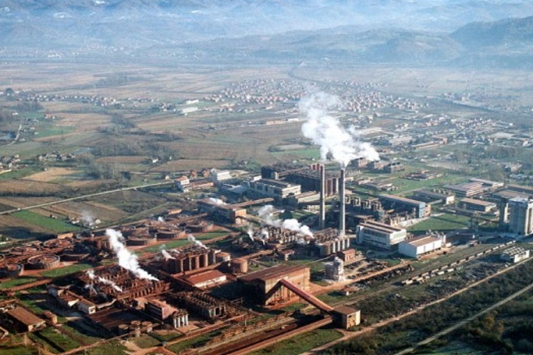 Alumina "Zvornik": Cilj u 2016. ulaganje u razvoj