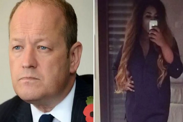Britanski političar suspendovan zbog perverzija: Zasipao maloljetnicu lascivnim porukama (VIDEO)