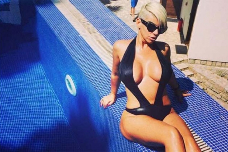 Otkrijte koliko je Dara "zaradila" od porno-slika (FOTO)