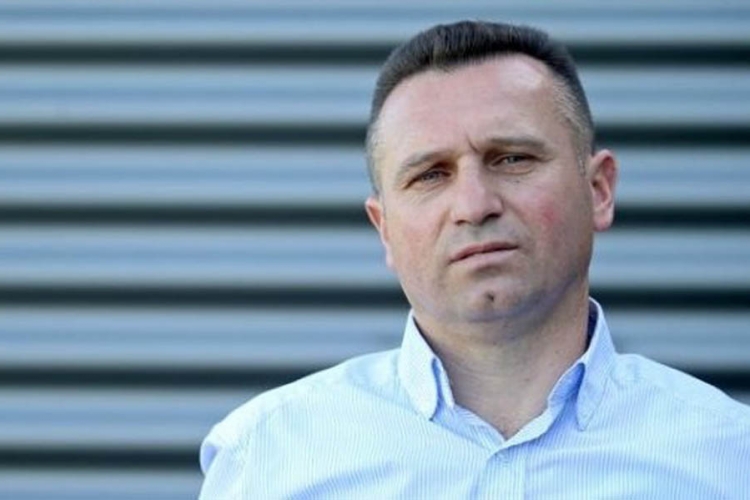 General Jelić: Nisam u bijegu i nemam državljanstvo BiH
