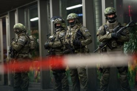 Napad u Minhenu planirala Islamska država, 7 osumnjičenih