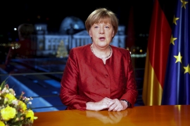 FT: Merkelova odlazi, Klintonova dolazi, Belgiji titula na EP