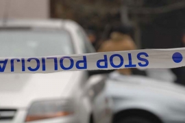 U novogodišnjoj noći dvije pucnjave, jedno lice ranjeno