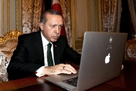 Erdoan: Hitlerov predsjednički sistem bio pozitivan