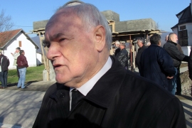 Mitrović: Optužnica za Doboj politički motivisana