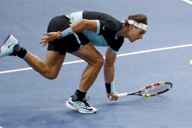 Nadal i Raonić u finalu turnira u Abu Dabiju