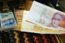 Njemački trgovački lanac vraća "dojče marku"