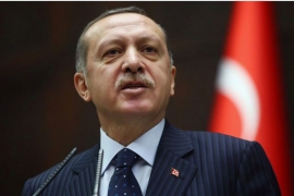 Ankara: Erdoganov komentar o Hitleru pogrešno interpretiran