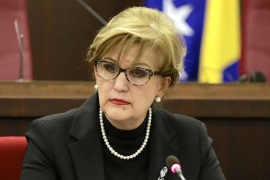 Kreso: Izuzetno teška godina za Sud BiH, ali je njegove rezultate ...
