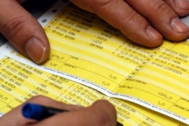 Dug kladionica u FBiH za godinu porastao za 15 miliona KM
