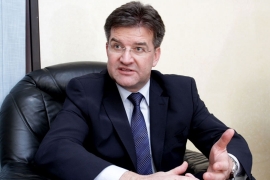 Lajčak: EU nije pokazala snažno vođstvo