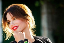 Severinina dirljiva čestitka u fotografijama (FOTO)