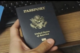 Sirijski državljani za 7.000 dolara falsifikovali pasoše balkanskih ...
