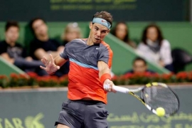 Nadal trofejom u Abu Dabiju otvorio 2016. godinu