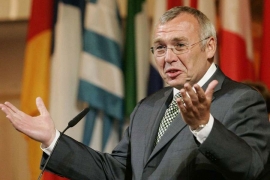 Alfred Guzenbauer: Evrokriza nije rješena, neophodan veći privredni ...