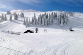 Jahorina: Odlični uslovi za skijanje