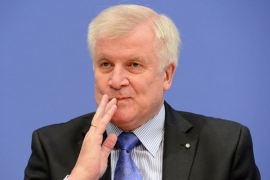 Guverner Bavarske optužio SAD za izbjegličku krizu