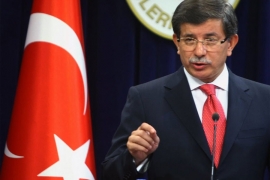 Davutoglu: Nisam izdao naređenje da se obori ruski avion


