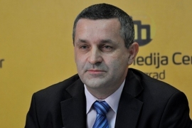 Linta: Prihvatanje postojanja RS je uslov mira u BiH