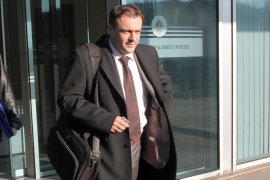 Saša Aćić za NEZAVISNE: Za regionom kaskamo i do sedam godina