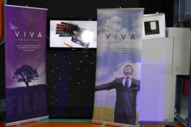 Otvoren konkurs za Viva Film Festival
